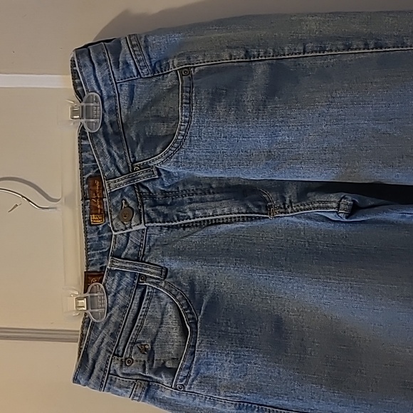 AURA ladies jeans - Picture 2 of 6